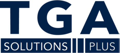 TGA Solutions Plus